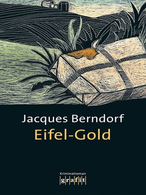 cover image of Eifel-Gold